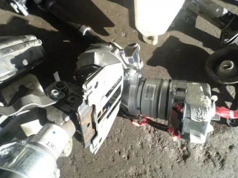 Κολόνα Τιμονιού Ηλεκτρική Μεταχειρισμένη για TOYOTA COROLLA (2013 - 2016)