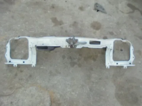 Μετώπη Εμπρός για FIAT DOBLO (2002 - 2005) (223) Cargo , (2002 - 2005) (119) Combi *Γ* Μετώπη Εμπρός για FIAT DOBLO (2002 - 2005) (223) Cargo , (2002 - 2005) (119) Combi *Γ*