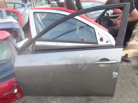 Πόρτα Εμπρός Αριστερή για NISSAN PRIMERA (2002 - 2007) (P12) Πόρτα Εμπρός Αριστερή για NISSAN PRIMERA (2002 - 2007) (P12)