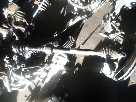 Ημιαξόνιο Εμπρός Δεξί για TOYOTA AURIS (2013 - 2015)