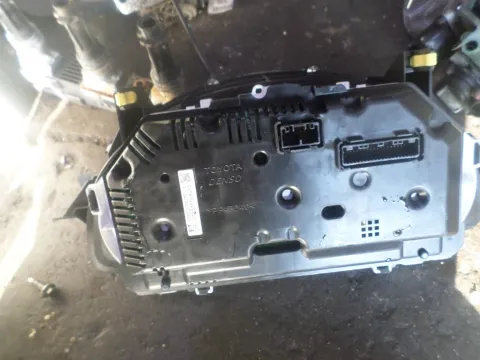 Κοντέρ για TOYOTA AURIS (2013 - 2015) -  Κοντέρ για TOYOTA AURIS (2013 - 2015) -