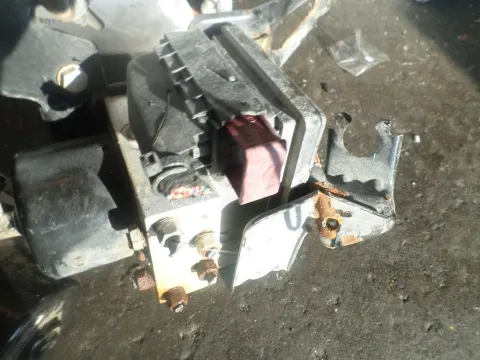 Μονάδα ABS 13157577 για OPEL ASTRA (2004 - 2007) H Μονάδα ABS 13157577 για OPEL ASTRA (2004 - 2007) H