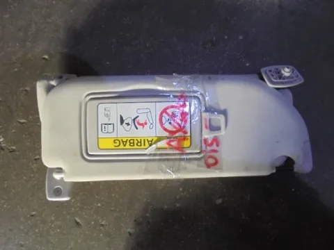 Σετ Σκιαδίων για TOYOTA AYGO (2014 - ) Hatchback - 5dr