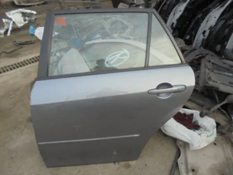 Πόρτα Πίσω Αριστερή για MAZDA 6 (2002 - 2006) (GG) (GY) (GY) S-Wagon - 5dr , (2006 - 2008) (GG) (GY) (GY1) S-Wagon - 5dr**Α** Πόρτα Πίσω Αριστερή για MAZDA 6 (2002 - 2006) (GG) (GY) (GY) S-Wagon - 5dr , (2006 - 2008) (GG) (GY) (GY1) S-Wagon - 5dr**Α**