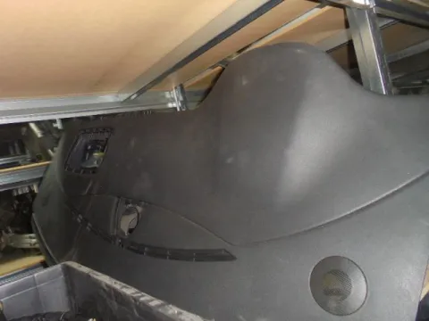 Ταμπλό για CITROEN C3 (2010 - 2014) *Γ* -  Ταμπλό για CITROEN C3 (2010 - 2014) *Γ* -