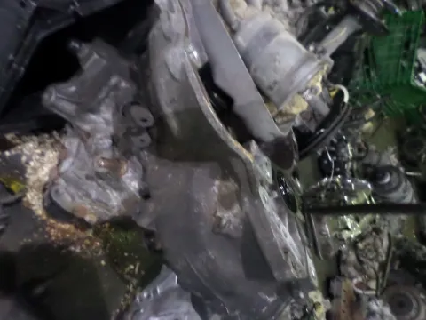 Κιβώτιο Ταχυτήτων (Σασμάν) Χειροκίνητο για OPEL CORSA (2000 - 2004) C 1200 (Z12XE) Petrol 75 Κιβώτιο Ταχυτήτων (Σασμάν) Χειροκίνητο για OPEL CORSA (2000 - 2004) C 1200 (Z12XE) Petrol 75