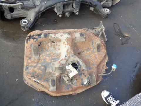 Δεξαμενή Καυσίμου (Ρεζερβουάρ) για HONDA CIVIC (1996 - 1998) (EJ - K) (MA - B)  *ΔΒ* Δεξαμενή Καυσίμου (Ρεζερβουάρ) για HONDA CIVIC (1996 - 1998) (EJ - K) (MA - B)  *ΔΒ*