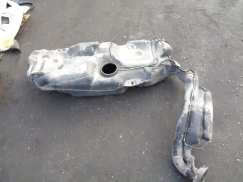 Δεξαμενή Καυσίμου (Ρεζερβουάρ) για PEUGEOT 206 (2000 - 2008) CC *ΔΒ*