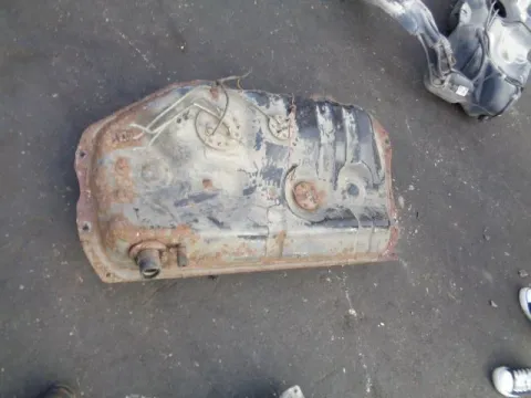 Δεξαμενή Καυσίμου (Ρεζερβουάρ) για DAIHATSU CHARADE (1996 - 2000) IV  *ΔΒ* Δεξαμενή Καυσίμου (Ρεζερβουάρ) για DAIHATSU CHARADE (1996 - 2000) IV  *ΔΒ*