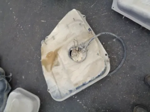 Δεξαμενή Καυσίμου (Ρεζερβουάρ) για SEAT IBIZA (1990 - 1992) (021A)  *ΔΒ*