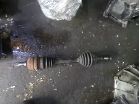 Ημιαξόνιο Εμπρός Αριστερό για OPEL ASTRA (2004 - 2007) H