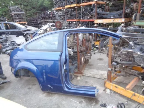 Τροπέτο Φτερό Πίσω Δεξιό για FORD FOCUS (2008 - 2010) Mk2b (DA3 - C307) Hatchback - 3dr *Δ* Τροπέτο Φτερό Πίσω Δεξιό για FORD FOCUS (2008 - 2010) Mk2b (DA3 - C307) Hatchback - 3dr *Δ*