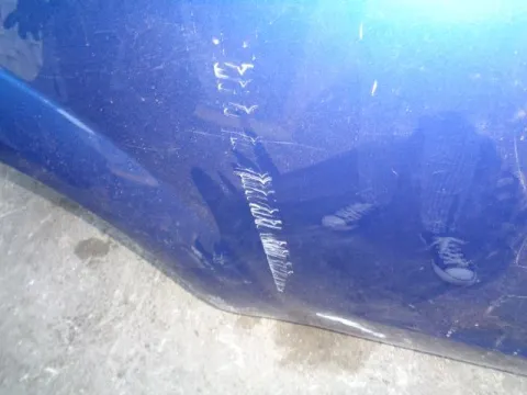 Τροπέτο Φτερό Πίσω Δεξιό για FORD FOCUS (2008 - 2010) Mk2b (DA3 - C307) Hatchback - 3dr *Δ* -  Τροπέτο Φτερό Πίσω Δεξιό για FORD FOCUS (2008 - 2010) Mk2b (DA3 - C307) Hatchback - 3dr *Δ* -