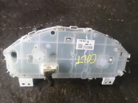 Κοντέρ για MITSUBISHI COLT (2005 - 2008 ) (CZ) -  Κοντέρ για MITSUBISHI COLT (2005 - 2008 ) (CZ) -