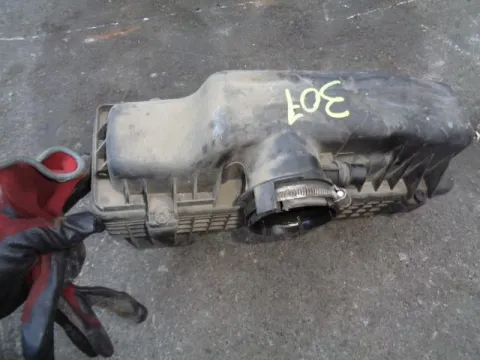 Φιλτροκούτι για PEUGEOT 307 (2001 - 2005) (3A) (3C) , (2005 - 2008)  *Δ* *126603* Φιλτροκούτι για PEUGEOT 307 (2001 - 2005) (3A) (3C) , (2005 - 2008)  *Δ* *126603*