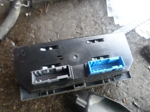 Χειριστήρια Καλοριφέρ για OPEL ASTRA (2004 - 2007) H - 