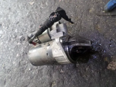 Μίζα για OPEL ASTRA (2004 - 2007) H Μίζα για OPEL ASTRA (2004 - 2007) H