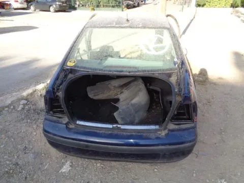 Τροπέτο Πίσω Χωρίς Άξονα για VW BORA (1998 - 2005) Sedan - 4dr (1J2) *ΔΒ* Τροπέτο Πίσω Χωρίς Άξονα για VW BORA (1998 - 2005) Sedan - 4dr (1J2) *ΔΒ*