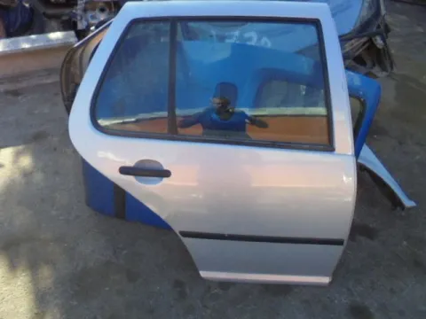Πόρτα Πίσω Δεξιά Ελαττωματική για VW GOLF (1998 - 2004) Mk4 (1J1) Ηatchback - 5dr *Ε* Πόρτα Πίσω Δεξιά Ελαττωματική για VW GOLF (1998 - 2004) Mk4 (1J1) Ηatchback - 5dr *Ε*