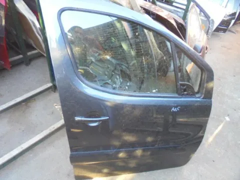 Πόρτα Εμπρός Δεξιά για PEUGEOT PARTNER (2008 - 2012) , CITROEN BERLINGO (2008 - ) II **Γ** Πόρτα Εμπρός Δεξιά για PEUGEOT PARTNER (2008 - 2012) , CITROEN BERLINGO (2008 - ) II **Γ**