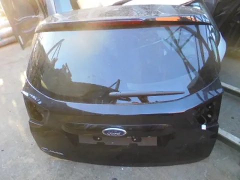 Πορτ-Μπαγκάζ για FORD C-MAX (2011 - ) MPV - ΠΟΛΥΜΟΡΦΙΚΑ - 5dr **Γ** Πορτ-Μπαγκάζ για FORD C-MAX (2011 - ) MPV - ΠΟΛΥΜΟΡΦΙΚΑ - 5dr **Γ**