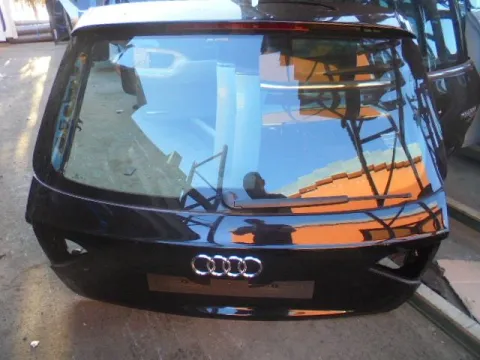 Πορτ-Μπαγκάζ για AUDI A3 (2014 - 2016) (8V) Sportback - 5dr  Πορτ-Μπαγκάζ για AUDI A3 (2014 - 2016) (8V) Sportback - 5dr