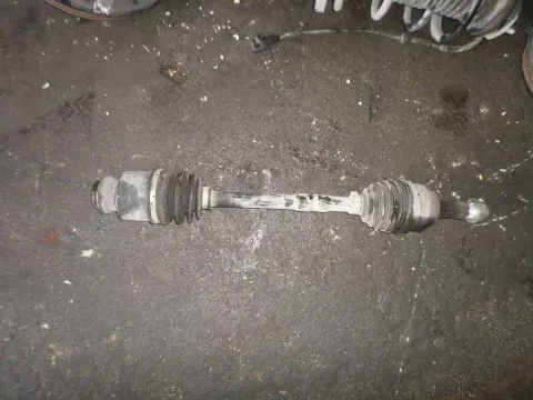 Ημιαξόνιο Εμπρός Δεξί για MAZDA 2 (2008 - 2011) (DE) Ημιαξόνιο Εμπρός Δεξί για MAZDA 2 (2008 - 2011) (DE)