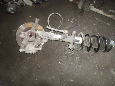 Άκρο Πλήρες Εμπρός Αριστερό Με ABS για FORD FIESTA (2012 - ) ( ) Άκρο Πλήρες Εμπρός Αριστερό Με ABS για FORD FIESTA (2012 - ) ( )