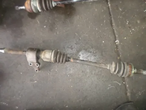 Ημιαξόνιο Εμπρός Δεξί Με ABS για SUZUKI BALENO (1994 - 1998) (SY) Ημιαξόνιο Εμπρός Δεξί Με ABS για SUZUKI BALENO (1994 - 1998) (SY)