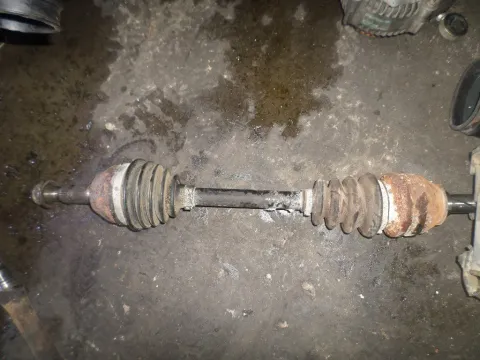 Ημιαξόνιο Εμπρός Αριστερό για OPEL ASTRA (2004 - 2007) H