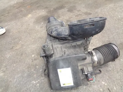 Φιλτροκούτι για FORD FIESTA (2012 - ) ( )  *Δ* *126603* Φιλτροκούτι για FORD FIESTA (2012 - ) ( )  *Δ* *126603*