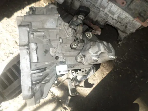 Κιβώτιο Ταχυτήτων (Σασμάν) Χειροκίνητο για MAZDA 2 (2008 - 2011) (DE) 1300 petrol 86 Κιβώτιο Ταχυτήτων (Σασμάν) Χειροκίνητο για MAZDA 2 (2008 - 2011) (DE) 1300 petrol 86