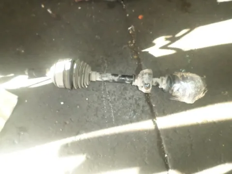 Ημιαξόνιο Εμπρός Δεξί για HONDA CIVIC (2006 - 2009) (FD - K - N) Ημιαξόνιο Εμπρός Δεξί για HONDA CIVIC (2006 - 2009) (FD - K - N)