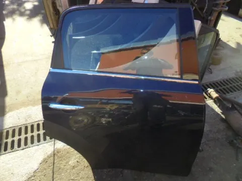 Πόρτα Πίσω Δεξιά για MINI MINI COOPER (2012 - ) ( ) Ηatchback - 5dr Countryman Πόρτα Πίσω Δεξιά για MINI MINI COOPER (2012 - ) ( ) Ηatchback - 5dr Countryman