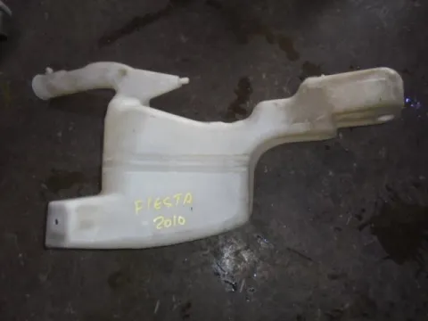 Δοχείο Υαλοκαθαριστήρων για FORD FIESTA (2008 - 2012) Mk6 (JA8) Hatchback - 3dr , Mini Van , Ηatchback - 5dr Δοχείο Υαλοκαθαριστήρων για FORD FIESTA (2008 - 2012) Mk6 (JA8) Hatchback - 3dr , Mini Van , Ηatchback - 5dr