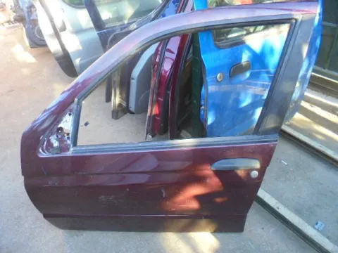 Πόρτα Εμπρός Αριστερή για ALFA ROMEO 146 (1995 - 1998) (930) , (1999 - 2001) (930) *Α* Πόρτα Εμπρός Αριστερή για ALFA ROMEO 146 (1995 - 1998) (930) , (1999 - 2001) (930) *Α*