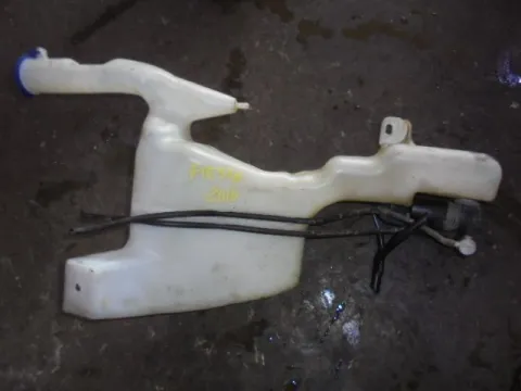 Δοχείο Υαλοκαθαριστήρων Με Μοτέρ για FORD FIESTA (2008 - 2012) Mk6 (JA8) Hatchback - 3dr , Mini Van , Ηatchback - 5dr Δοχείο Υαλοκαθαριστήρων Με Μοτέρ για FORD FIESTA (2008 - 2012) Mk6 (JA8) Hatchback - 3dr , Mini Van , Ηatchback - 5dr