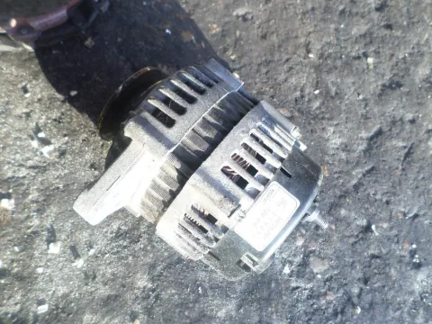 Δυναμό - Εναλλάκτης για CHEVROLET - DAEWOO MATIZ (2001 - 2005) (M150) Δυναμό - Εναλλάκτης για CHEVROLET - DAEWOO MATIZ (2001 - 2005) (M150)