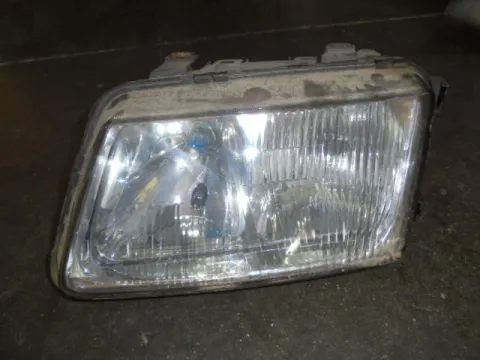 Φανάρι Εμπρός Αριστερό για AUDI A3 (1996 - 2000) (8L) Hatchback - 3dr , Ηatchback - 5dr Φανάρι Εμπρός Αριστερό για AUDI A3 (1996 - 2000) (8L) Hatchback - 3dr , Ηatchback - 5dr