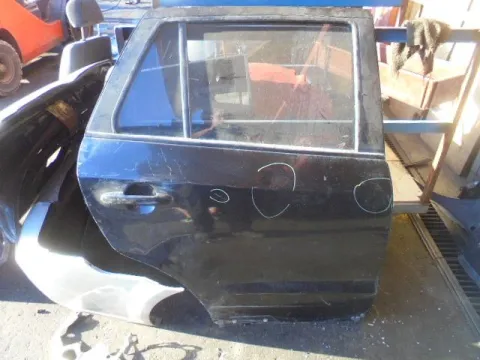 Πόρτα Πίσω Δεξιά για HYUNDAI SANTA FE (2007 - 2010) (CM) *Γ* Πόρτα Πίσω Δεξιά για HYUNDAI SANTA FE (2007 - 2010) (CM) *Γ*