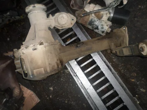 Διαφορικό Κομπλέ Εμπρός για SUZUKI VITARA (1995 - 2004) (SE) Spain 1600 (G16B) petrol 97 SE416 (W01V) 16V Διαφορικό Κομπλέ Εμπρός για SUZUKI VITARA (1995 - 2004) (SE) Spain 1600 (G16B) petrol 97 SE416 (W01V) 16V