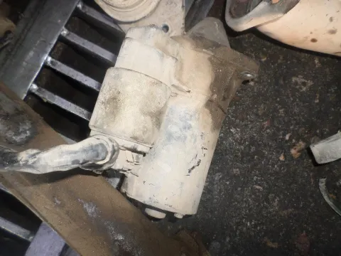 Μίζα για SUZUKI VITARA (1995 - 2004) (SE) Spain 1600 (G16B) petrol 97 SE416 (W01V) 16V Μίζα για SUZUKI VITARA (1995 - 2004) (SE) Spain 1600 (G16B) petrol 97 SE416 (W01V) 16V