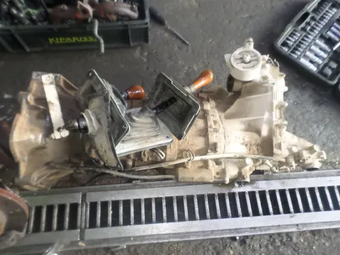 Κιβώτιο Ταχυτήτων (Σασμάν) Χειροκίνητο G16B για SUZUKI VITARA (1995 - 2004) (SE) Spain 1600 (G16B) petrol 97 SE416 (W01V) 16V Κιβώτιο Ταχυτήτων (Σασμάν) Χειροκίνητο G16B για SUZUKI VITARA (1995 - 2004) (SE) Spain 1600 (G16B) petrol 97 SE416 (W01V) 16V