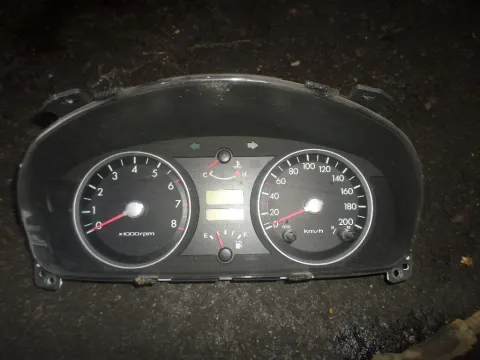 Κοντέρ για HYUNDAI GETZ (2002 - 2005) (TB) 1100 G4HD petrol 63 Κοντέρ για HYUNDAI GETZ (2002 - 2005) (TB) 1100 G4HD petrol 63