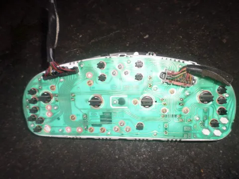 Κοντέρ για HYUNDAI GETZ (2002 - 2005) (TB) 1100 G4HD petrol 63 - 