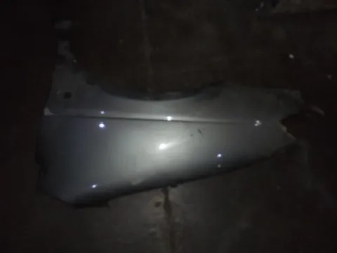 Φτερό Εμπρός Αριστερό για RENAULT SCENIC (1996 - 1998) (JA) Φτερό Εμπρός Αριστερό για RENAULT SCENIC (1996 - 1998) (JA)
