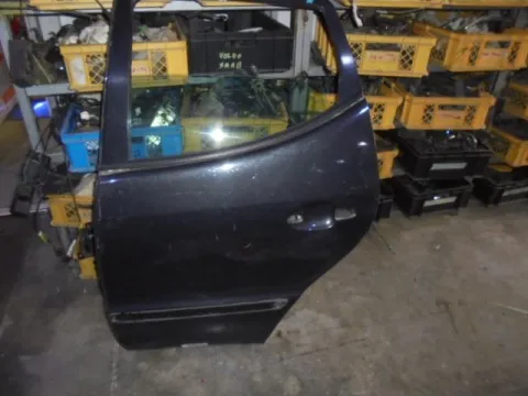 Πόρτα Πίσω Αριστερή για MERCEDES A - CLASS (1997 - 2000) (W168) , (2001 - 2004) (W168) Πόρτα Πίσω Αριστερή για MERCEDES A - CLASS (1997 - 2000) (W168) , (2001 - 2004) (W168)