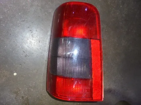 Φανάρι Πίσω Αριστερό Μονόφυλλο για CITROEN BERLINGO (1996 - 2002) I (MF) , PEUGEOT PARTNER (1996 - 2002) Φανάρι Πίσω Αριστερό Μονόφυλλο για CITROEN BERLINGO (1996 - 2002) I (MF) , PEUGEOT PARTNER (1996 - 2002)