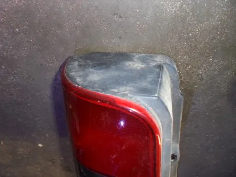 Φανάρι Πίσω Αριστερό Μονόφυλλο για CITROEN BERLINGO (1996 - 2002) I (MF) , PEUGEOT PARTNER (1996 - 2002) -  Φανάρι Πίσω Αριστερό Μονόφυλλο για CITROEN BERLINGO (1996 - 2002) I (MF) , PEUGEOT PARTNER (1996 - 2002) -