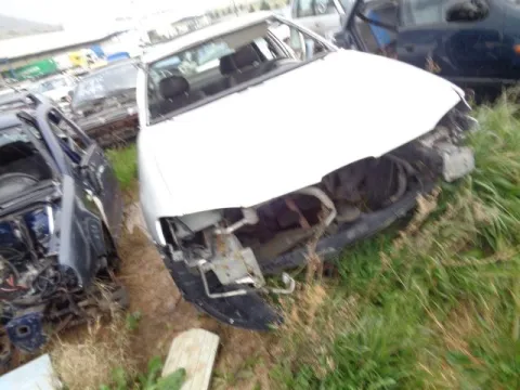 Τροπέτο Αμάξι Κουφάρι με Ζαντολάστιχα 185/60/14 * για SEAT CORDOBA (1999 - 2002) (6K) Sedan - 4dr *Α* Τροπέτο Αμάξι Κουφάρι με Ζαντολάστιχα 185/60/14 * για SEAT CORDOBA (1999 - 2002) (6K) Sedan - 4dr *Α*